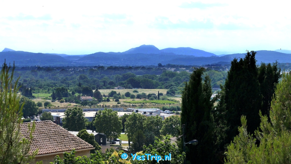 xxx From Montpellier to Gignac
